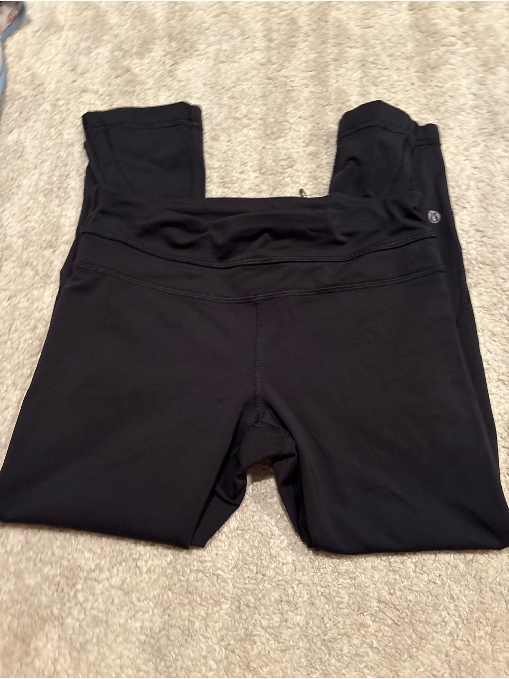 Lululemon leggings - Picture 2 of 5